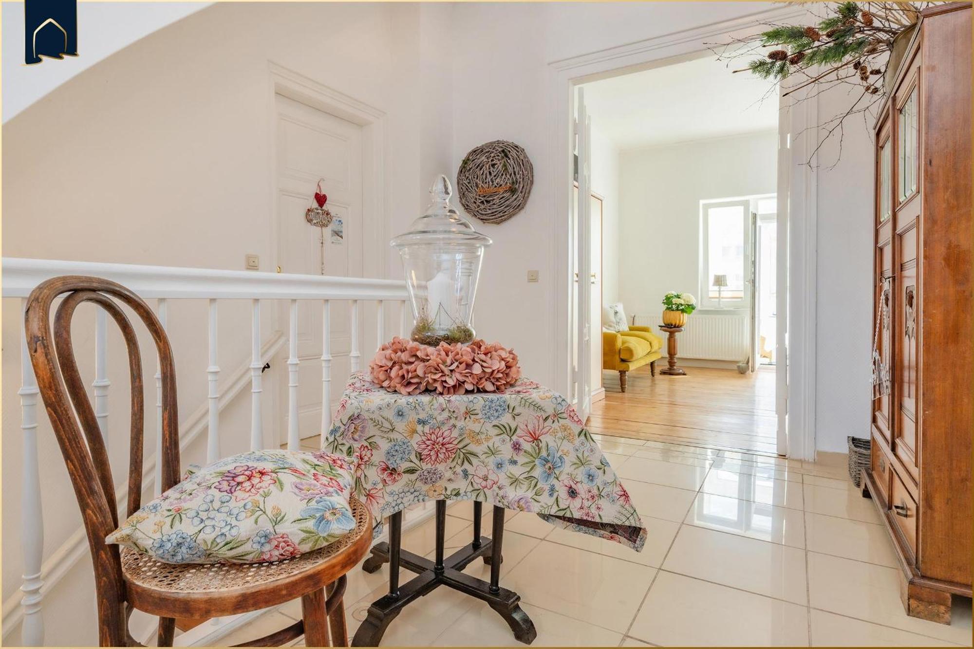 Haus Mertin Whg 2 Seewind เฮริงสดอร์ฟ ภายนอก รูปภาพ