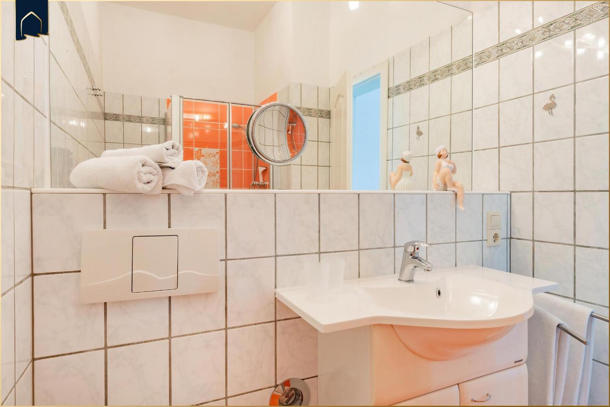 Haus Mertin Whg 2 Seewind เฮริงสดอร์ฟ ภายนอก รูปภาพ