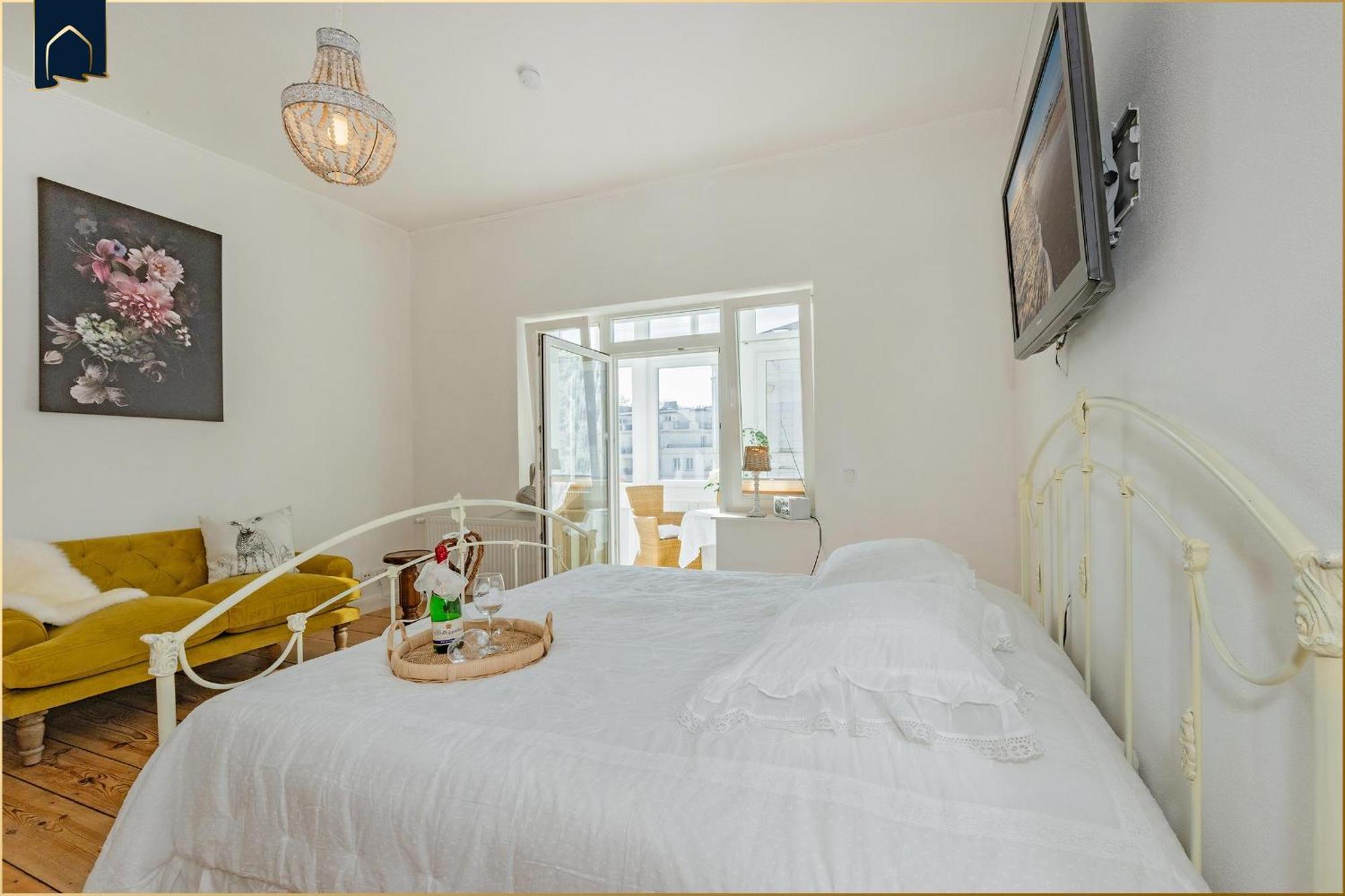 Haus Mertin Whg 2 Seewind เฮริงสดอร์ฟ ภายนอก รูปภาพ