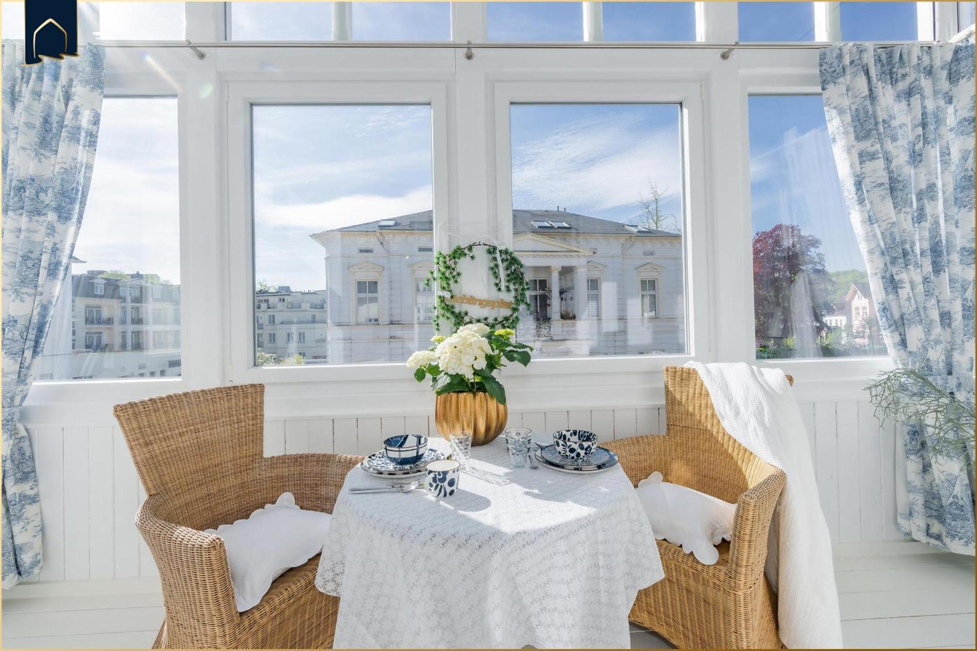 Haus Mertin Whg 2 Seewind เฮริงสดอร์ฟ ภายนอก รูปภาพ