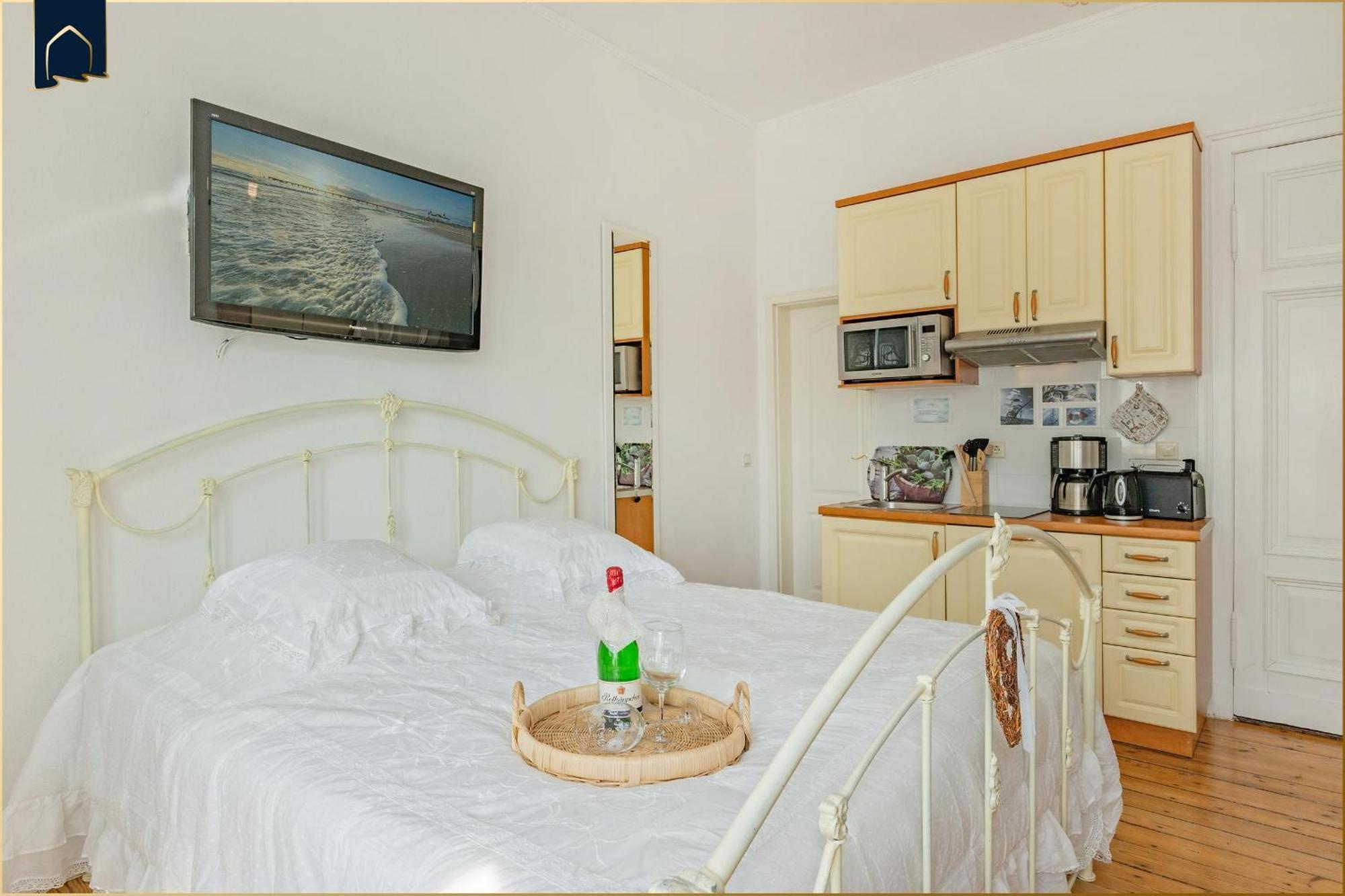 Haus Mertin Whg 2 Seewind เฮริงสดอร์ฟ ภายนอก รูปภาพ
